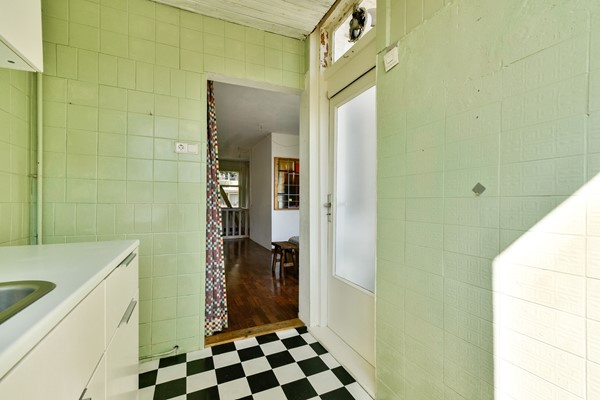 Medium property photo - Fahrenheitstraat 128, 1097 PX Amsterdam